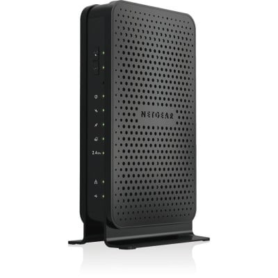 NETGEAR C3000-100NAS Data Networking