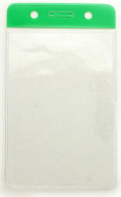 Brady Badge Holder Holder