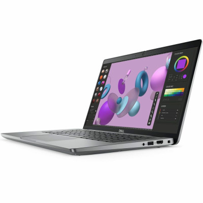 Dell Precision 3480 Workstation PC