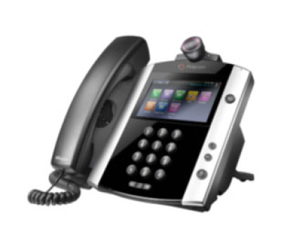 Polycom 2200-44600-025 Telecommunication Equipment