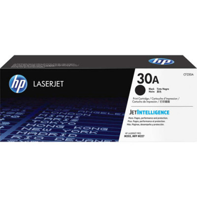 HP Color LaserJet Pro M227fdw Toner