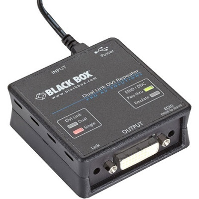 Black Box VR-DVI Accessory
