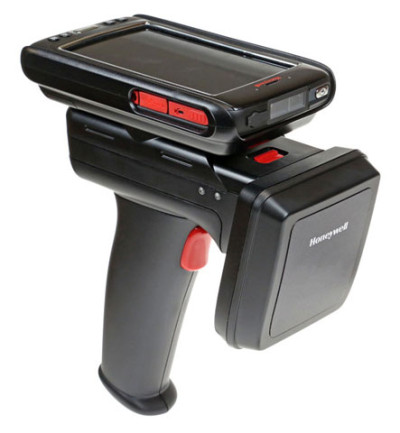 Honeywell IH21 RFID Reader