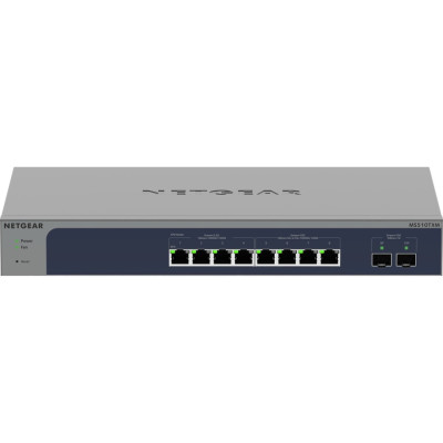 NETGEAR MS510TXM-100NAS Data Networking