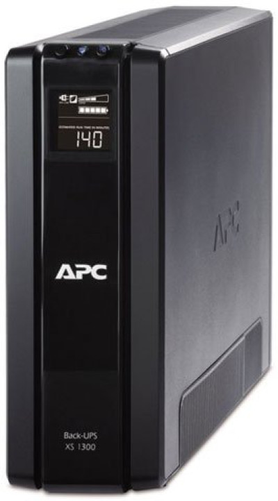 APC XS 1300 Power Device Accessories