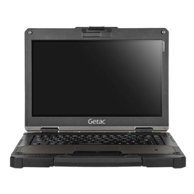 Getac BS7126BABBGX Rugged Laptop