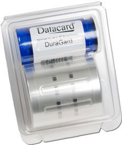 Datacard SP75 Plus Laminate and Film