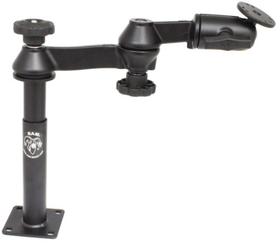 RAM Mount Double Swing Arm Mounts Products