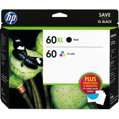 HP InkJet Cartridges InkJet Cartridge