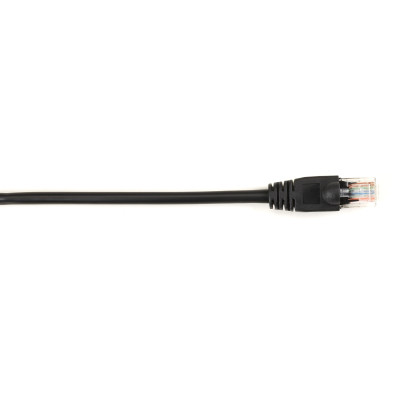 Black Box CAT5EPC-003-BK-25PAK Products