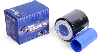 Zebra ID Card Printer Supplies ID Card Ribbon