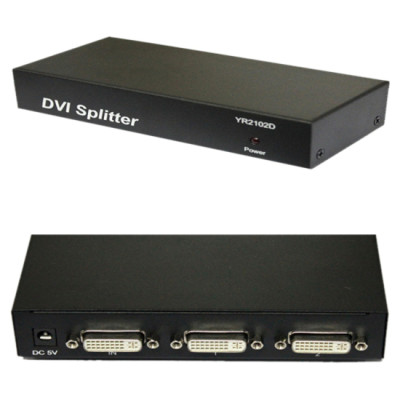 4XEM Network Switch