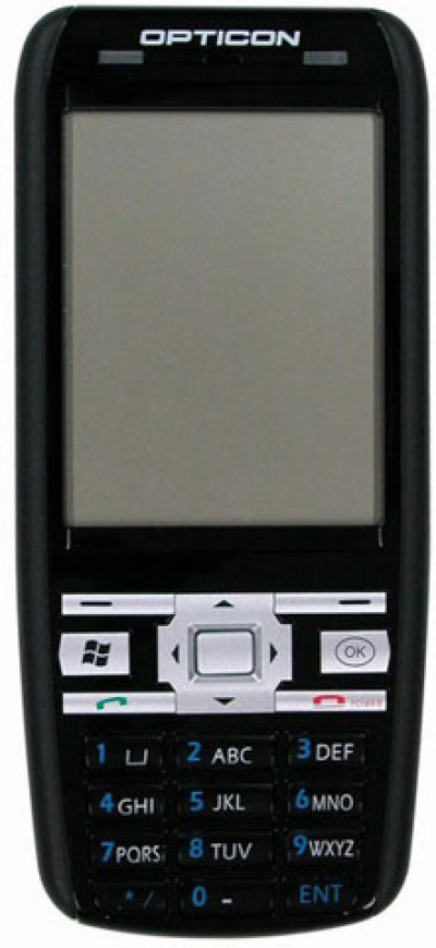 Opticon H19A Mobile Computer