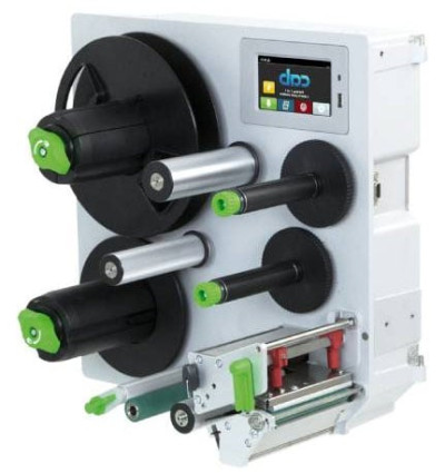 cab Hermes Barcode Label Printer