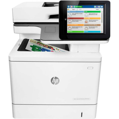HP B5L46A#BGJ Multi-Function Printer