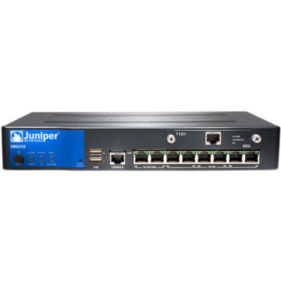 Juniper Networks SRX Series Service Contract