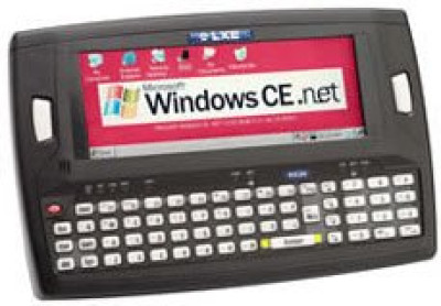 LXE MX3 Docks and Cradles