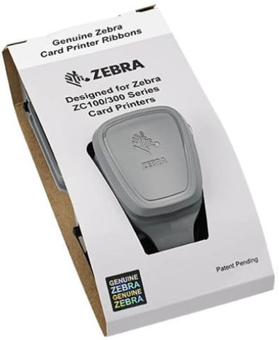 Zebra ZC300