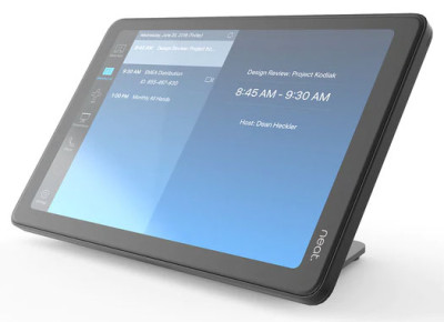 Heckler iPad Meeting Controllers Mounting Hardware and Stands