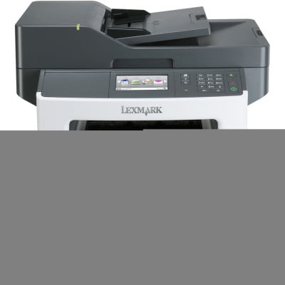 Lexmark 35ST804 Multi-Function Printer