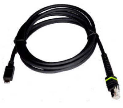 Zebra CBA-U61-S07ZAR Cables, Connectors, and Adapters