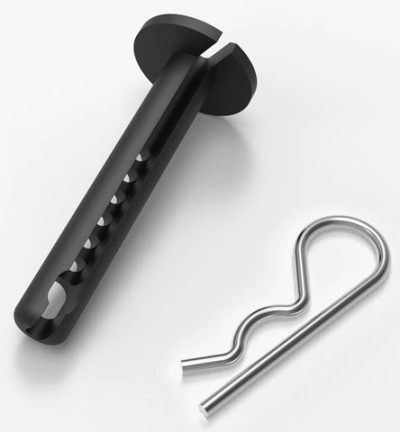 Heckler Multi Mounts Mounting Hardware and Stands