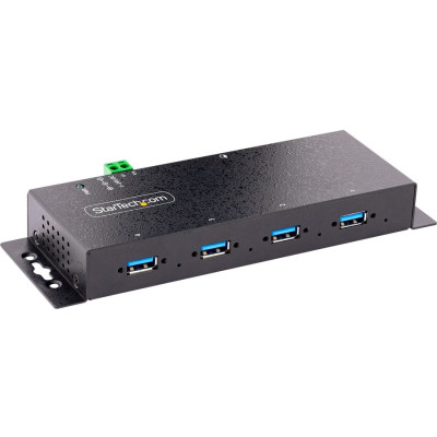 StarTech 5G4AINDNP-USB-A-HUB Cables, Connectors, and Adapters