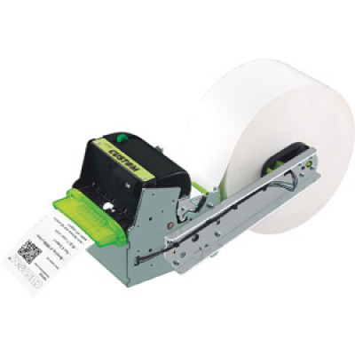 Custom America 915DW011000300 Receipt Printer