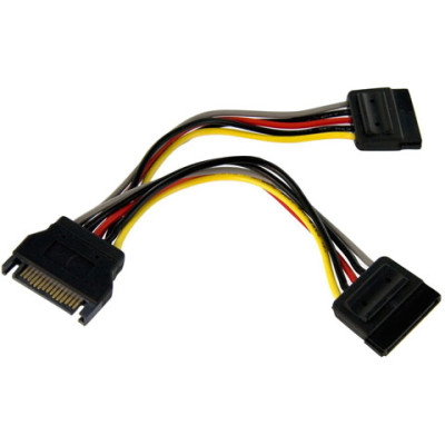 StarTech PYO2SATA Power Device