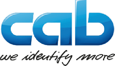 cab Cab Label Printer Range Accessory
