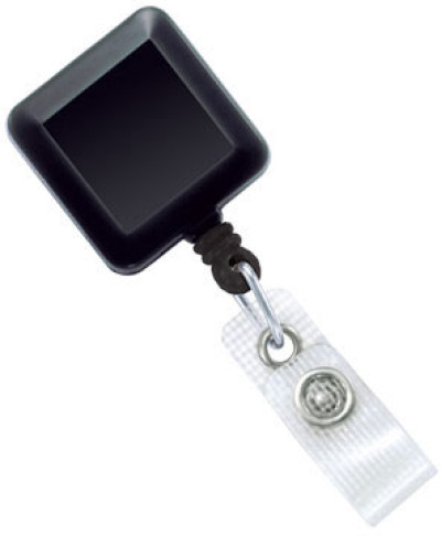 Brady Badge Reels Reel