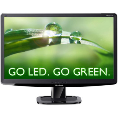 ViewSonic VA2333-LED Touchscreen