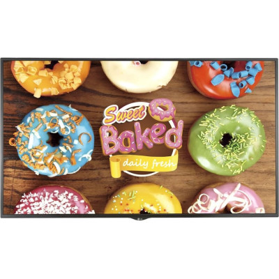 LG 49UH5E-B Digital Signage Display