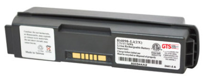 Honeywell H4090-LI(2X) Battery
