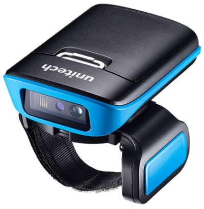 Unitech MS652+ Barcode Scanner