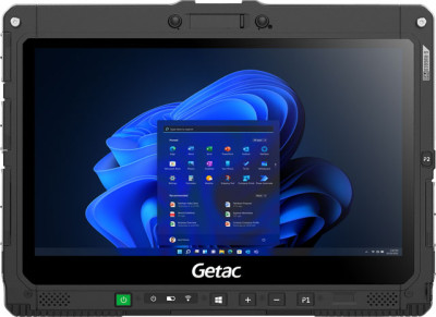 Getac K120G2-R Computing and Tablets