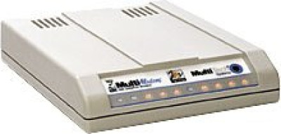 MultiTech MultiModemZDX Data Networking