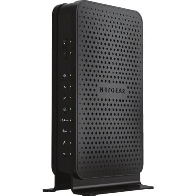 NETGEAR C3700-100NAS Data Networking