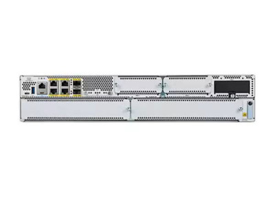 Cisco Catalyst 8300 Data Routers