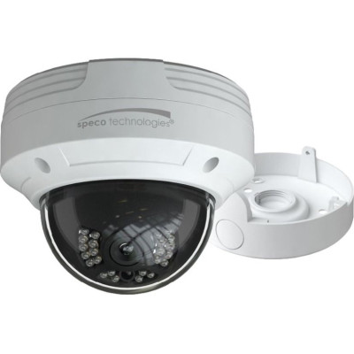 Speco O4VLD5 Security Camera