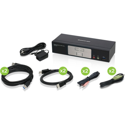 IOGEAR GCS1932 Ethernet Switch