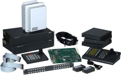 Bosch Accessories Security System Products