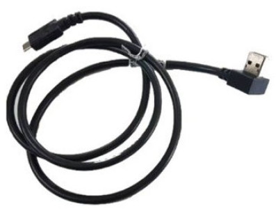 Zebra CBL-TC2Y-USBC90A-01 Cables, Connectors, and Adapters