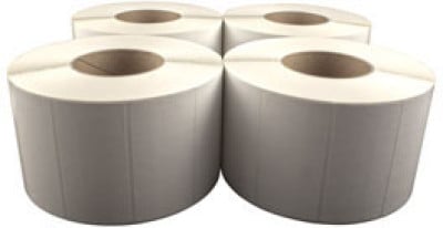 Wasp 633808402877 Barcode Label