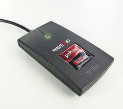 rf IDEAS RDR-6381AK0 Access Control Reader