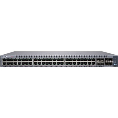 Juniper Networks EX4100-48P Data Networking
