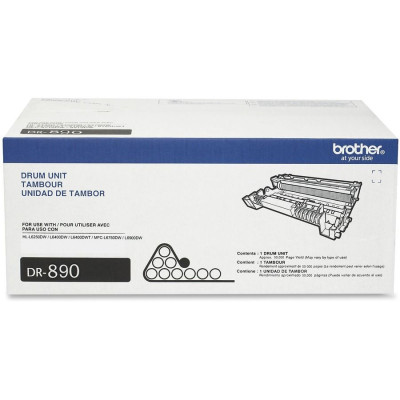Brother DR890 Accessory