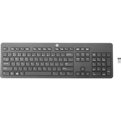 HP Wireless (Link-5) Keyboard Accessory