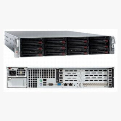 Cisco Physical Security Multiservices Platform Network Video Server
