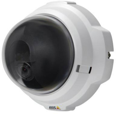 Axis P3301 Network Dome Security Camera